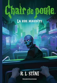 La rue maudite