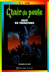 Jeux de monstres