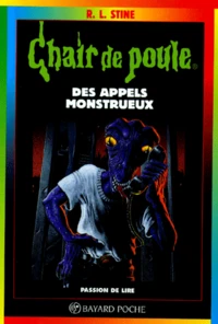 Des appels monstrueux
