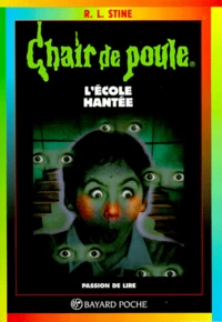 L'école hantée