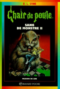 Sang de monstre II