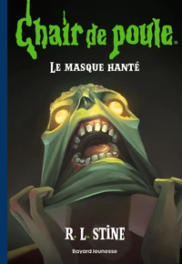 Le masque hanté