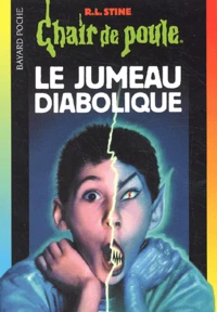 Le jumeau diabolique