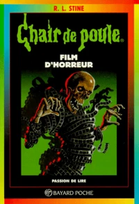 Film d'horreur