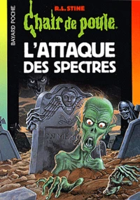 L'attaque des spectres