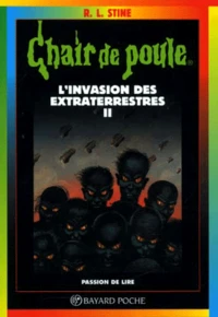 L'invasion des extraterrestres II