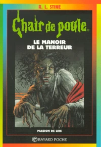 Le manoir de la terreur