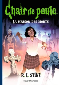 La maison des morts