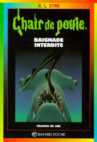 Baignade interdite
