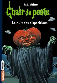 La nuit des disparitions