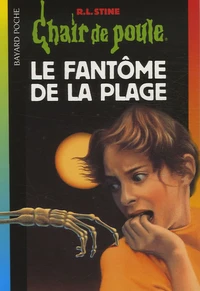 Le fantôme de la plage