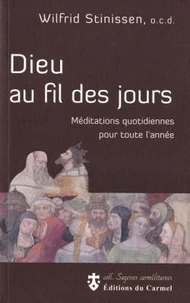 Dieu au fil des jours