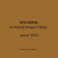 Stinne Grønaa Nielsen - Syd Grene - et sted på Amager Fælled Januar 2022.