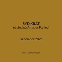 Stinne Grønaa Nielsen - Syd Krat - et sted på Amager Fælled December 2021.