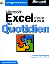 Excel Version 2002