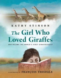 The Girl Who Loved Giraffes