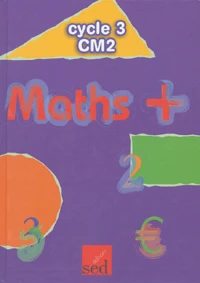 Maths + CM2