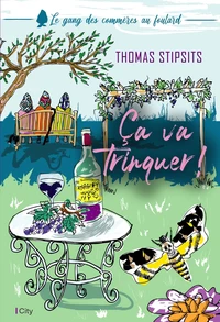 Ca va trinquer !