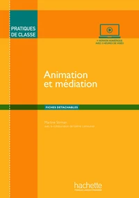Animation et médiation