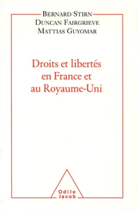 Droits et libertés en France et au Royaume-uni