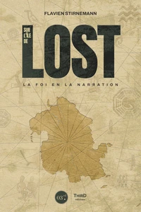 Sur l'île de LOST