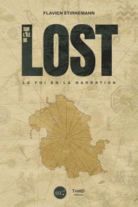 Sur l'île de LOST