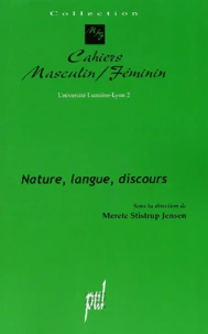 Nature, Langue, Discours