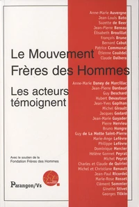 Le mouvement Frères des Hommes