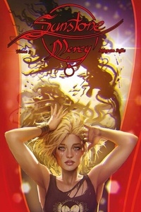 Livres audio gratuits télécharger des livres électroniques Sunstone : Mercy T03 par Stjepan Sejic