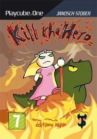 Kill the Hero