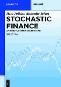 Stochastic Finance - An Introduction in Discrete Time.