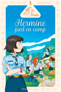 Hermine part en camp