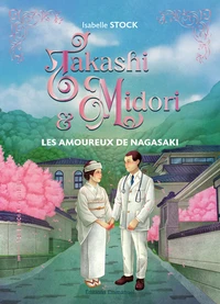 Takashi et Midori