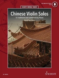 Solos de violon chinois