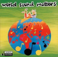 World Sound Matters