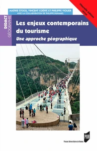 Les enjeux contemporains du tourisme