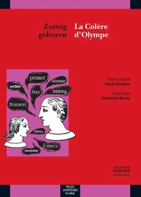 La Colère d'Olympe