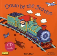 Down by the Station