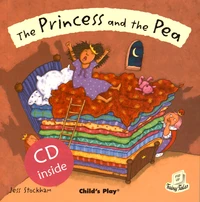 The Princess and the Pea