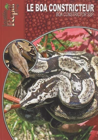 Le boa constricteur