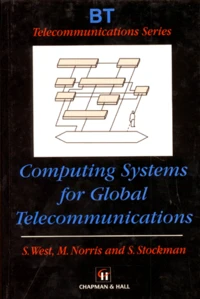 Computing Systems For Global Telecommunications