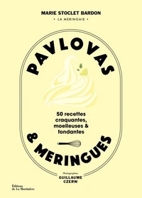 Pavlovas & meringues