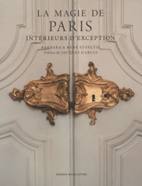 La magie de Paris