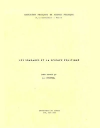 Les sondages et la science politique