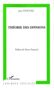 Théorie des opinions