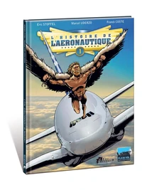 Des origines à Blériot