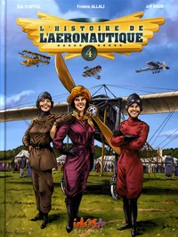 Premiers conflits dans les airs !