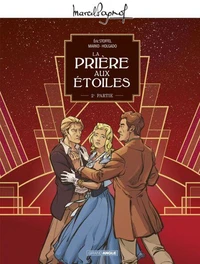 La prière aux étoiles Tome 2