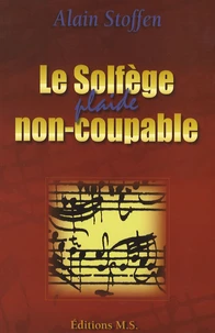 Le solfège plaide non coupable
