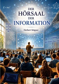 Der Hörsaal der Information